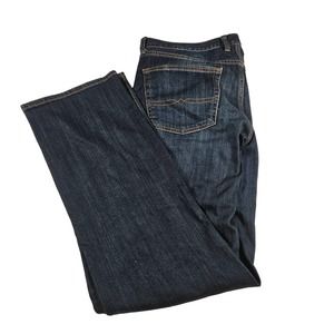 Lucky Brand Men's 361 Vintage Straight Leg Jean, Size 36x34